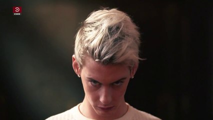 Kommer Sigmund i helvede? |S1|E1-2|2018| DRTV