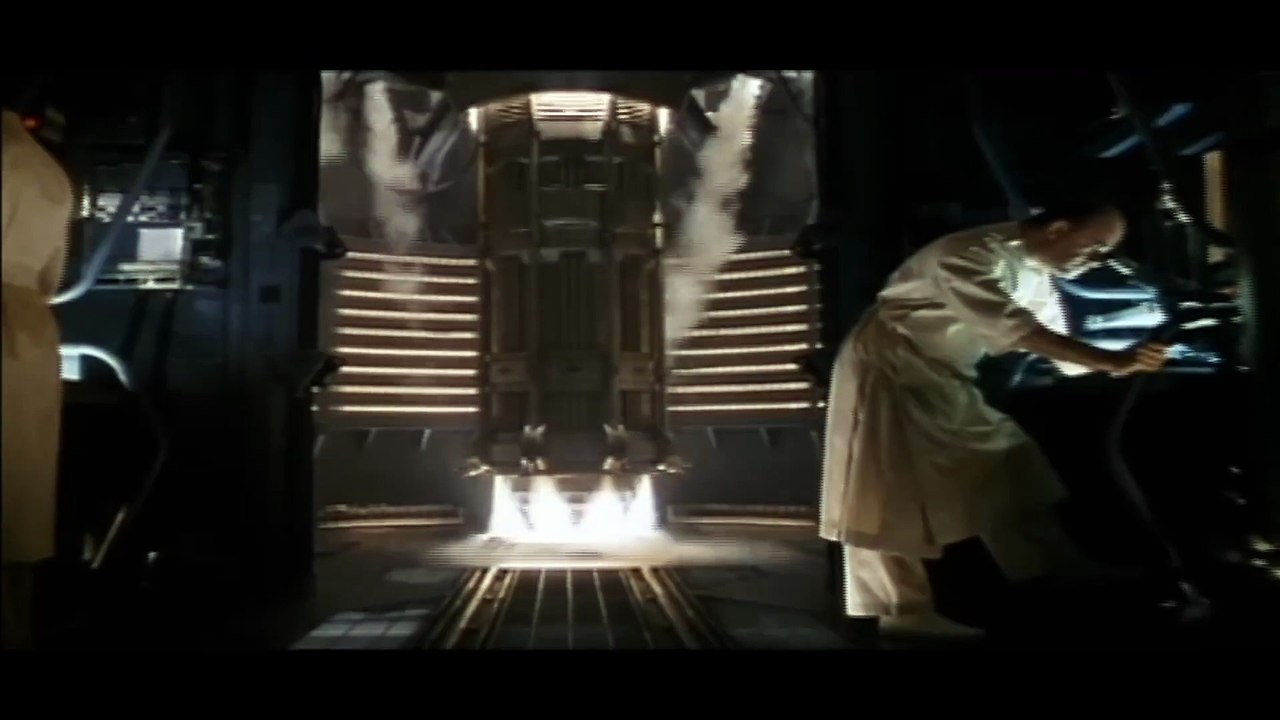 Alien Resurrection (1997) Trailer