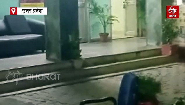 मेरठ में देर रात CBI की रेड; 5 लाख रुपये रिश्वत लेते CGHS के अतिरिक्त निदेशक और कार्यालय अधीक्षक गिरफ्तार, जानें पूरा मामला