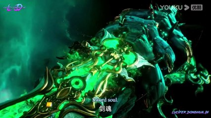 The Demon Hunter [Chang Yuan Tu] Episode 24 English Sub