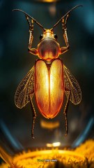 The Four Major Characteristics of Insects – Key Features Explained