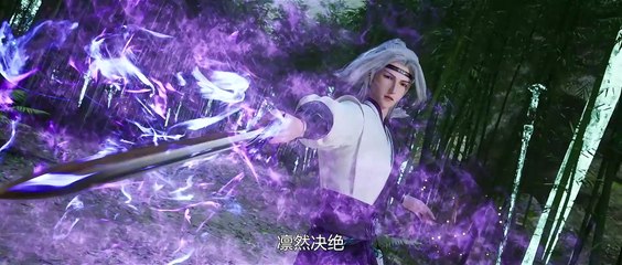 Ancient Supremacy Episode 149 Subtitle multi.