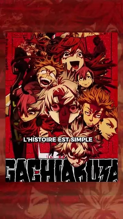 LES ANIMES DU MOMENT