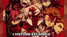 LES ANIMES DU MOMENT