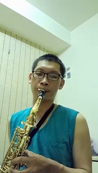 First Love covered by Koin