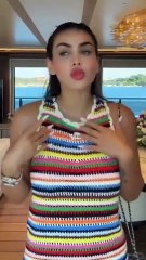 يومي تكشف المستور عن مشاهير حضروا الزفاف بدون دعوة