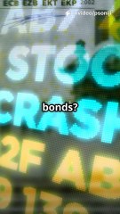 JGBs Crash Explained in 30 Seconds!