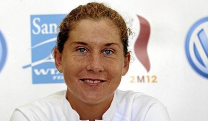 Monica Seles desvela la grave enfermedad neuromuscular que sufre: "Afecta a mi vida"