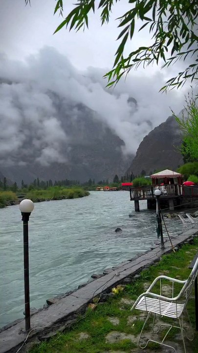 Pakistan
