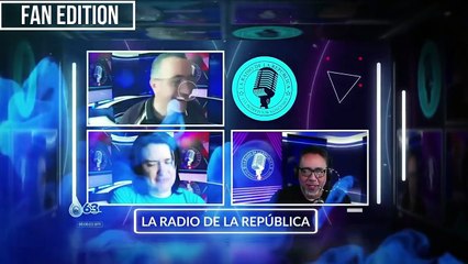 LA RADIO DE CHUMEL Irma Hernández si murió por causa de tortura MARTES 12/08/25
