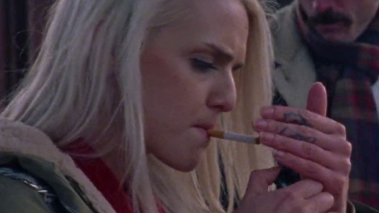 Eight Eyes - A Serbian Nightmare Trailer OV