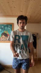 Portal effect from dr.strange 🌀🦸‍♂️#vfx #portal #strange #drstrange