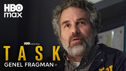 Task Altyazılı Fragman — Heyecan Dolusu Yeni Tanıtım Videosu 🎬