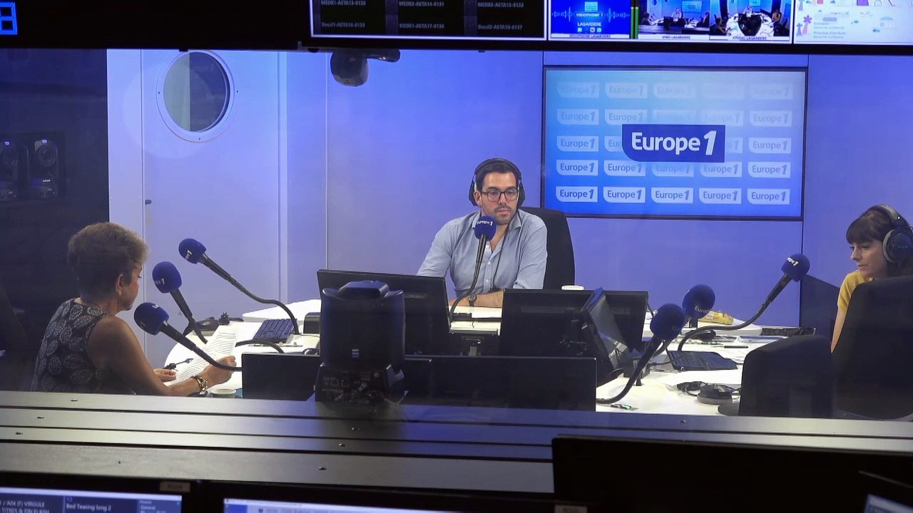 L’Hôtel Belles Rives au Cap d’Antibes à Juan les Pins et «À l’ombre de Winnicott» de Christian Niemiec et Ludovic Manchette