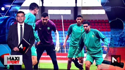 آخر مستجدات العالم الرياضي ..الإثنين 11 غشت    - 11/08/2025