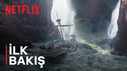 One Piece (2023) - Sezon 2 İlk Bakış