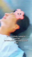 She Gave Her Heart to the Wrong Brother… Until It Was Too Late