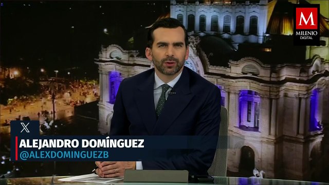 Difunden imágenes del traslado de 26 miembros del narco rumbo a Estados Unidos