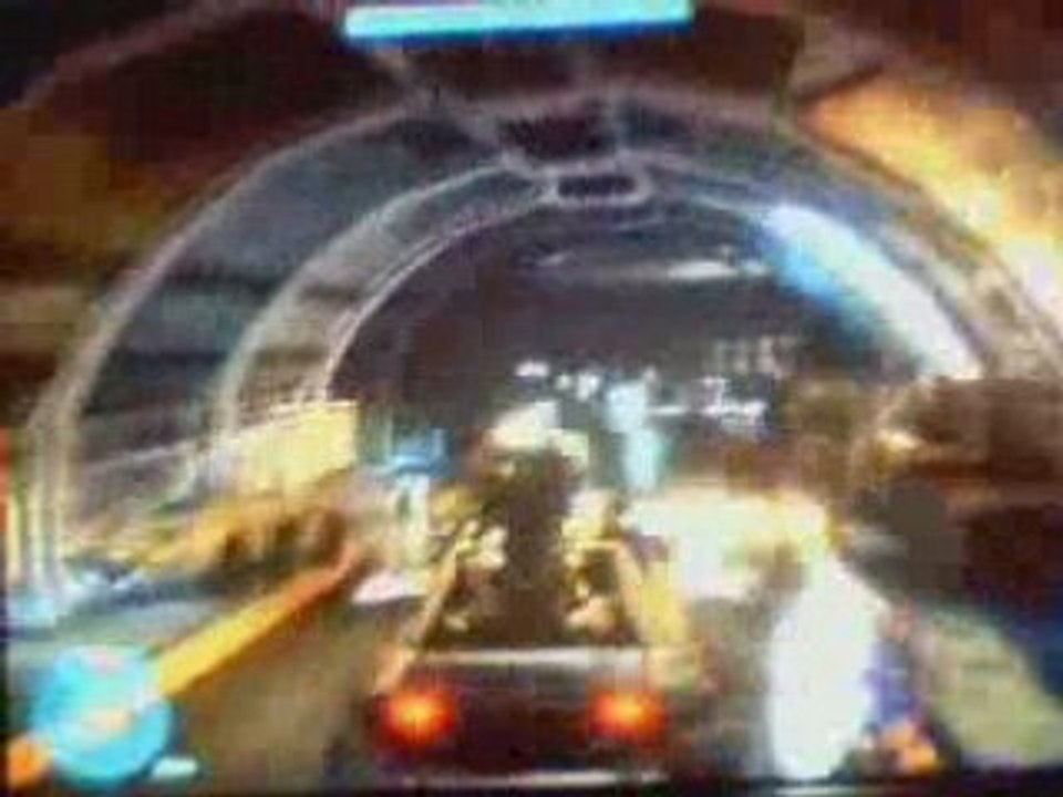 les 13 cranes de halo 3: Crane 06