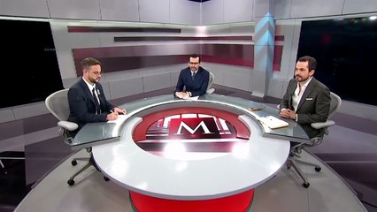 ¿Por qué México entregó a EU a 26 criminales de alto perfil? | A Debate