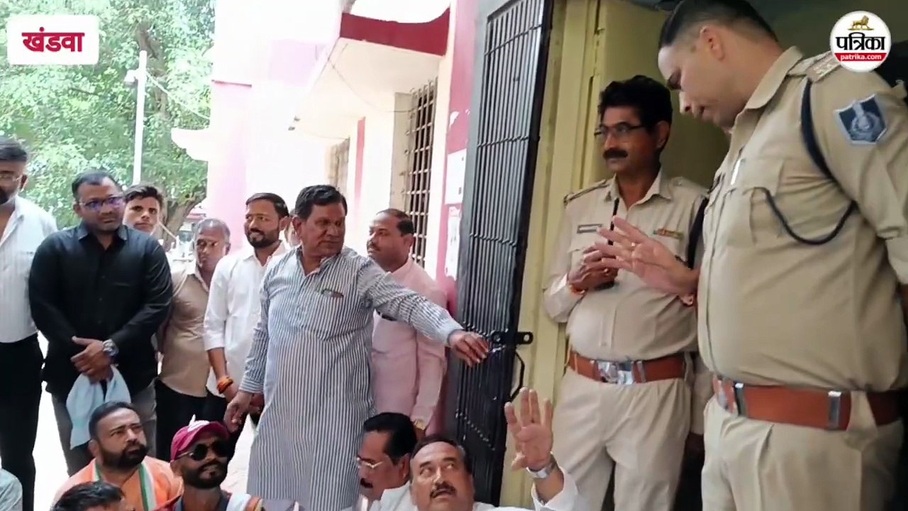 वोट चोरी... जब राहुल गांधी को कर सकते हैं गिरफ्तार, तो हमें भी करो