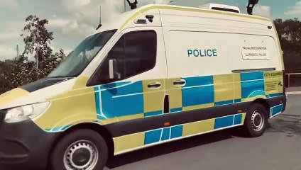 GM Police to Trial Live Facial Recognition in Wigan