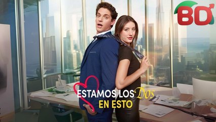 Estamos Los Dos En Esto Es