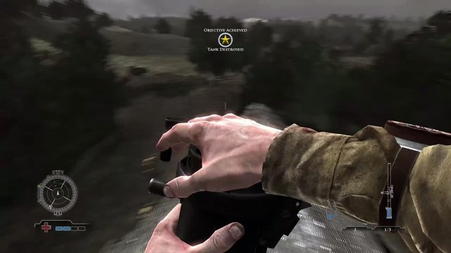 Operation Neptune - Ultra Realistic Graphics Gameplay Medal of Honor Airborne 2007