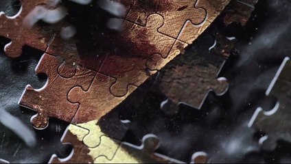 Regeneration S1E1