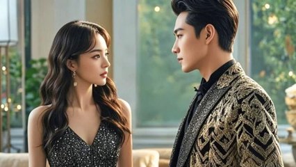 Two Betrayed Souls Team Up For Revenge - Then Love Happens