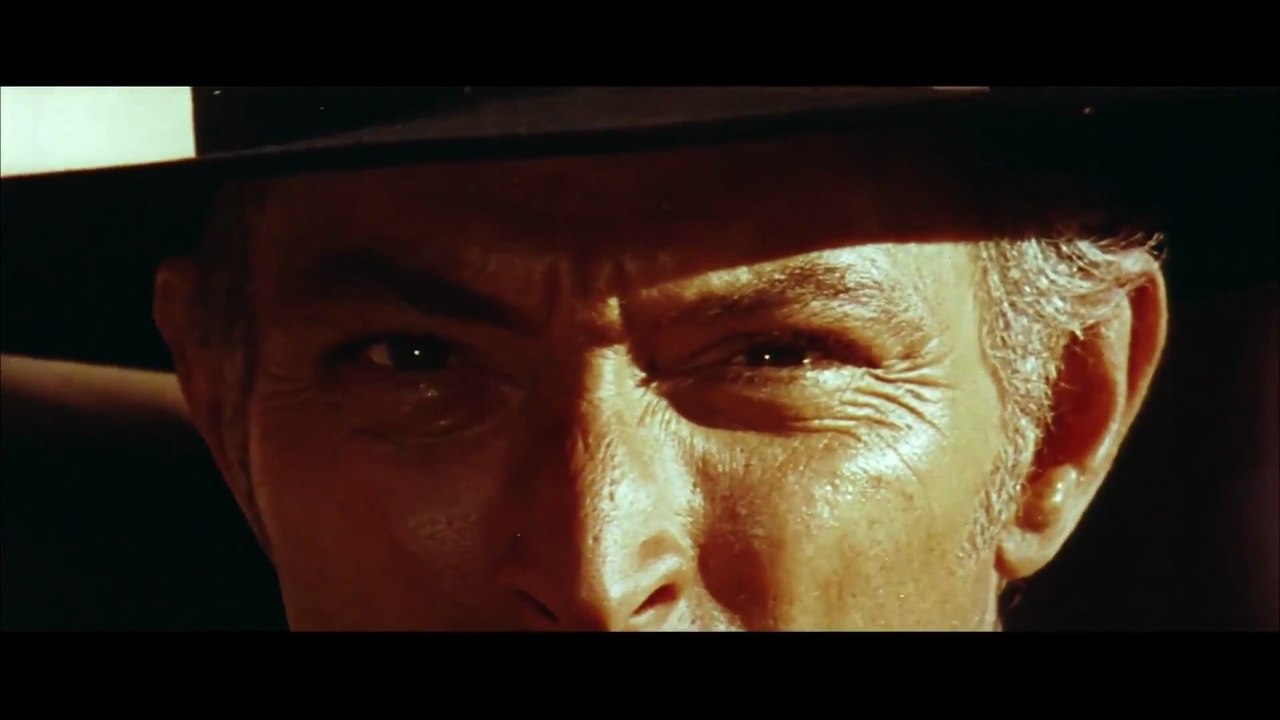 Für ein paar Dollar mehr - Trailer (Deutsch) HD