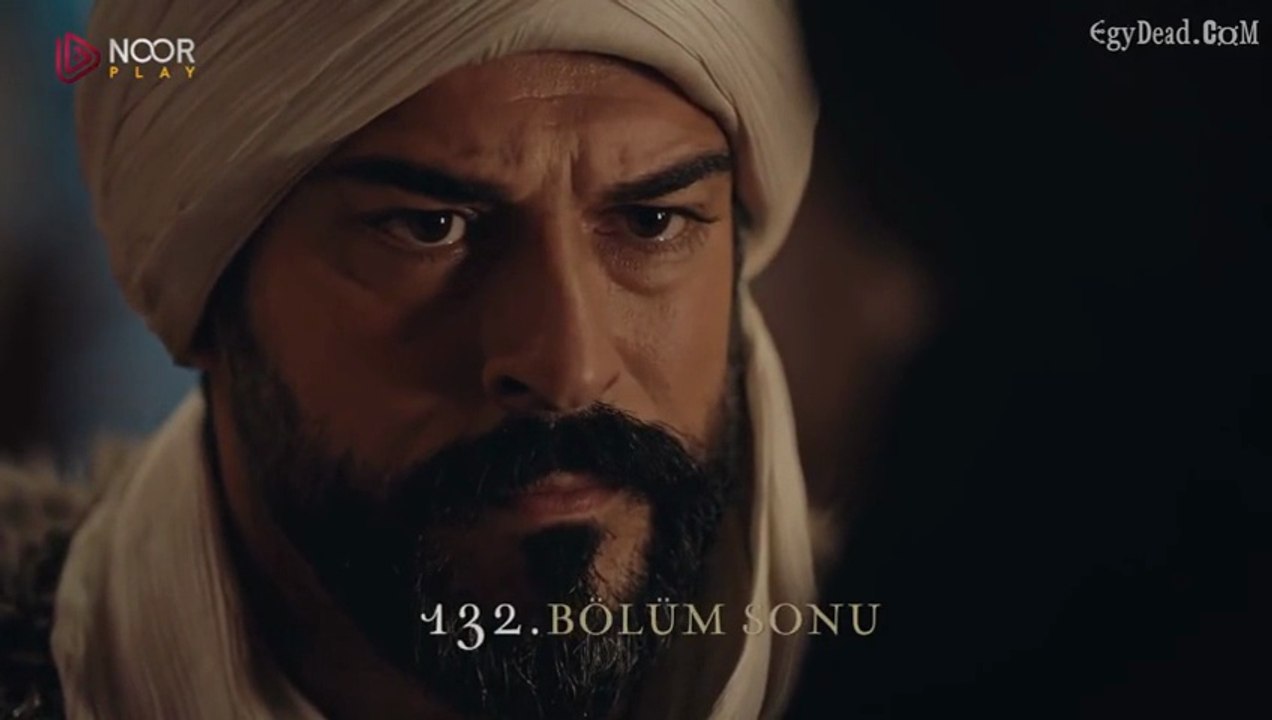 المؤسس عثمان الموسم الخامس مدبلج الحلقة  2 جزء 2