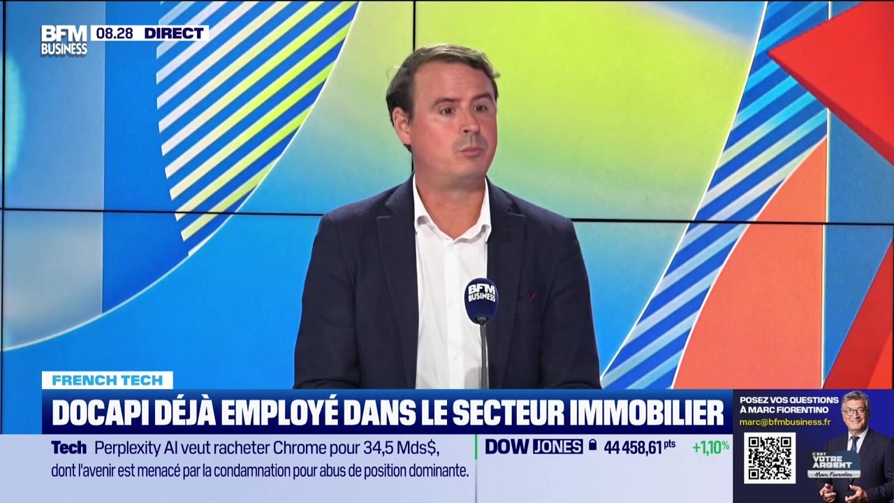 French Tech : EkologgIA, moteur d'analyse documentaire - 13/08