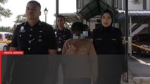 Dua pelajar didakwa cederakan, kurung rakan di tandas sekolah