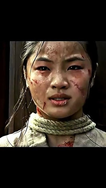 The Revenge of the Ninja🥷 - Ninja Assassin (2009)