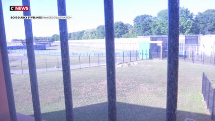 Yvelines : un surveillant de prison soupçonné de corruption