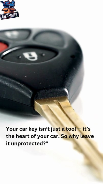 - Stylish Car Key Cover for Hyundai