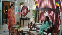 Judwa_ Episode 36 / Pakistani drama / HUM TV