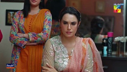 Judwa_ Episode 38 / Pakistani drama / HUM TV