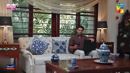 Judwa_ Episode 45 / Pakistani drama / HUM TV