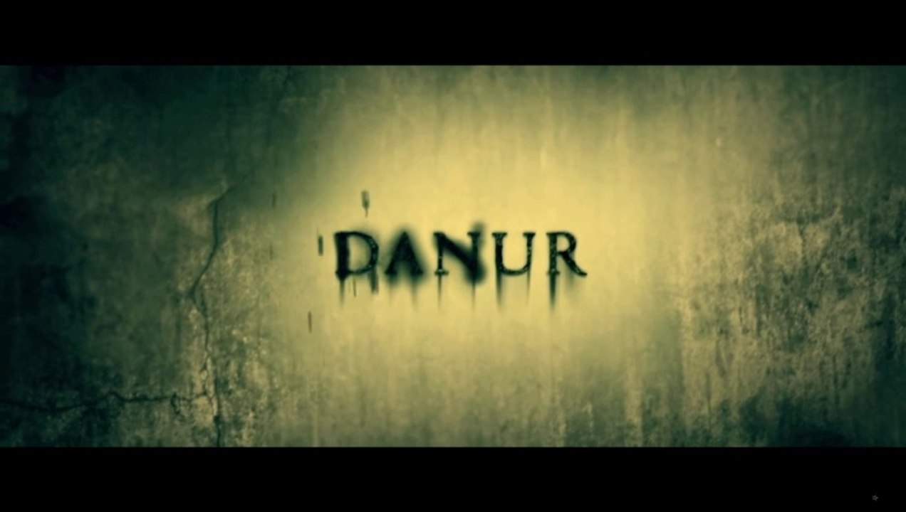 Danur