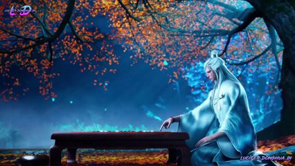 The Demon Hunter [Chang Yuan Tu] Episode 27 English Sub [Special Ep]