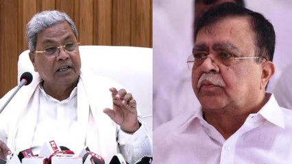 ‘ರಾಜ’ವ್ಯೂಹ.. ಯಾರ ಷಡ್ಯಂತ್ರ? ಸಿದ್ದು ಸಿಪಾಯಿ ವಿರುದ್ಧ ‘ರಾಜ’ವ್ಯೂಹ.. ಸೂತ್ರಧಾರ ಯಾರು?