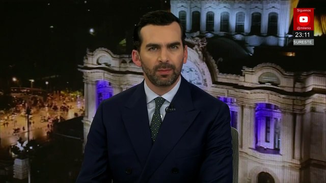 Estados Unidos emite alerta de viaje para casi todo México por riesgos de seguridad