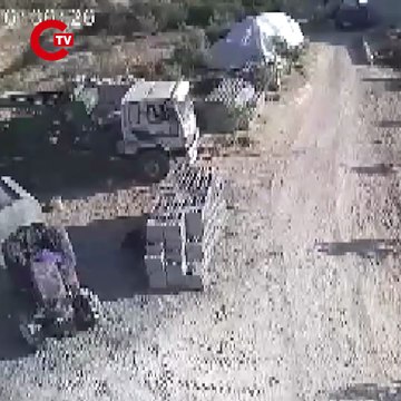 Akrabaların arazi kavgasında ortalık savaş alanına döndü: Ölü ve yaralılar var