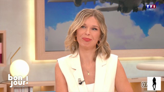 Laurène Barrière - Bonjour ! du 13/08/2025 - La tente de camping fête ses 20 ans 🏕️