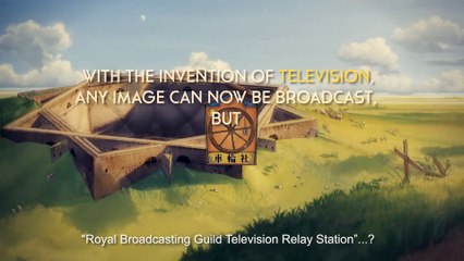 Dungeons and Television - Trailer zum Indie-Anime über Live-Übertragungen aus Dungeons