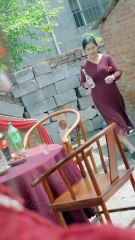 Locked in a doghouse for 18 years, shes found by her warrior momleading 1,000 troops for revenge!