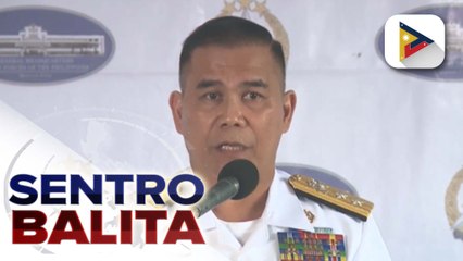 AFP at PCG, makikipagpulong kay PBBM kaugnay sa sitwasyon sa West Phl Sea