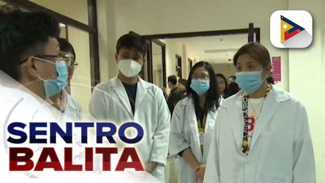 DBM Sec. Pangandaman, binisita ang Agusan del Sur State College of Agriculture and Technology na nakatakdang maging isang unibersidad; papel ng institusyon sa pagpapaunlad ng sektor ng agrikultura, kinilala | ulat ni Jireh Saludar - PTV Agusan del Sur